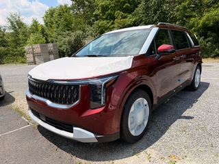 2026 Kia Carnival for sale in Mount Hope WV