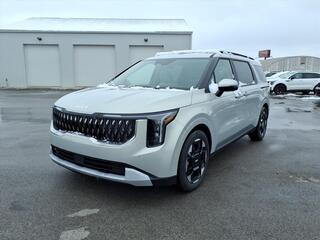 2026 Kia Carnival for sale in Terre Haute IN