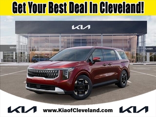 2026 Kia Carnival for sale in Cleveland TN
