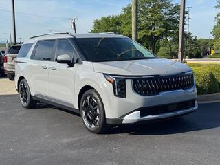 2026 Kia Carnival for sale in Greenville SC