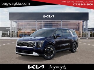 2026 Kia Carnival for sale in Houston TX