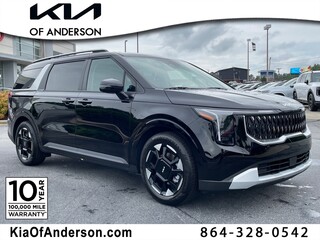 2026 Kia Carnival for sale in Pendleton SC