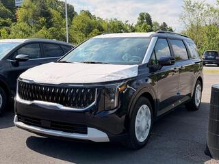 2026 Kia Carnival for sale in Mount Hope WV