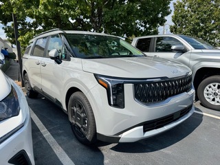 2026 Kia Carnival Hybrid