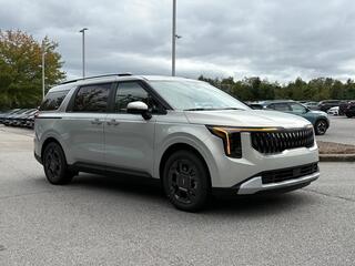 2026 Kia Carnival Hybrid for sale in Asheville NC