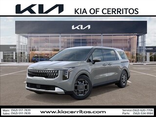 2026 Kia Carnival Hybrid for sale in Cerritos CA