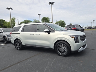 2026 Kia Carnival Hybrid for sale in Batesville MS
