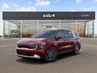 2026 Kia Carnival Hybrid for sale in Elgin IL