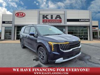 2025 Kia Carnival Hybrid for sale in Lansing MI