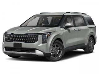 2025 Kia Carnival Hybrid for sale in Joliet IL