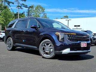 2026 Kia Carnival Hybrid for sale in Somersworth NH
