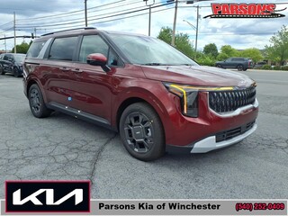 2026 Kia Carnival Hybrid for sale in Winchester VA