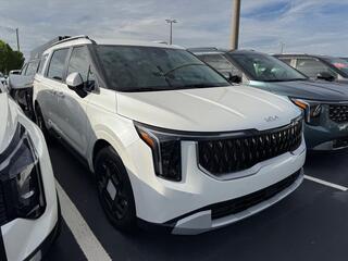 2026 Kia Carnival Hybrid for sale in Greenville SC
