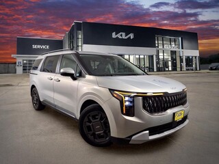 2025 Kia Carnival Hybrid for sale in Beaumont TX