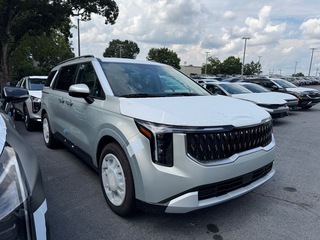 2026 Kia Carnival Hybrid for sale in Greenville SC