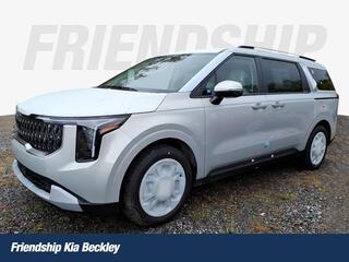 2026 Kia Carnival Hybrid for sale in Mount Hope WV