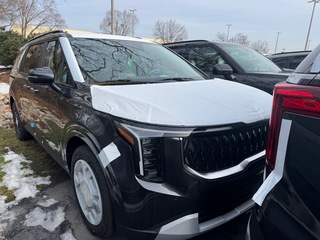 2026 Kia Carnival Hybrid for sale in Greenville SC