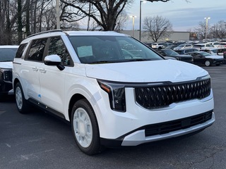 2026 Kia Carnival Hybrid for sale in Greenville SC