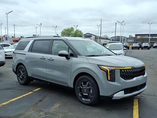 2026 Kia Carnival Hybrid for sale in Council Bluffs IA