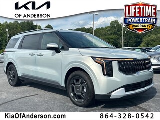 2026 Kia Carnival Hybrid for sale in Pendleton SC