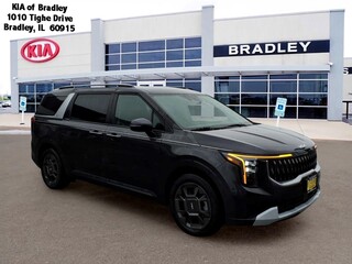2025 Kia Carnival Hybrid for sale in Bradley IL