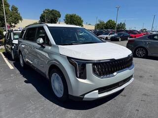 2026 Kia Carnival Hybrid for sale in Greenville SC