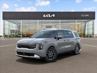 2026 Kia Carnival Hybrid for sale in Elgin IL