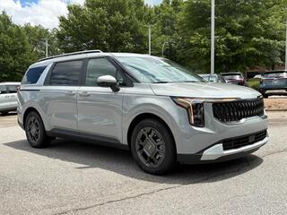 2026 Kia Carnival Hybrid for sale in Asheville NC