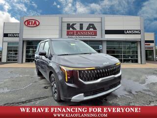 2025 Kia Carnival Hybrid for sale in Lansing MI