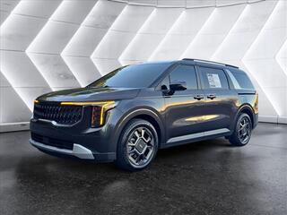2025 Kia Carnival Hybrid for sale in Knoxville TN