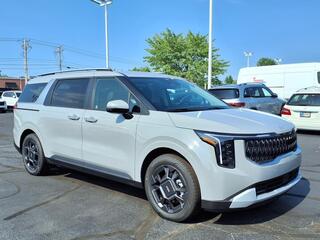 2026 Kia Carnival Hybrid for sale in Council Bluffs IA