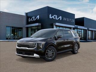 2026 Kia Carnival Hybrid