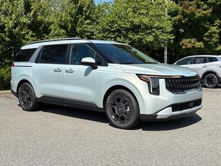 2026 Kia Carnival Hybrid for sale in Asheville NC