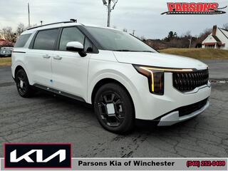 2026 Kia Carnival Hybrid for sale in Winchester VA