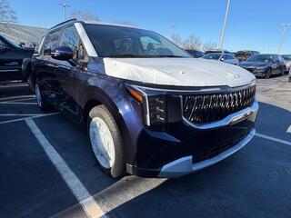 2026 Kia Carnival Hybrid for sale in Greenville SC