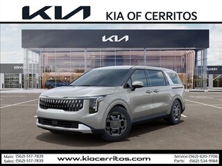 2026 Kia Carnival Hybrid for sale in Cerritos CA