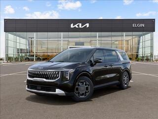 2026 Kia Carnival Hybrid for sale in Elgin IL