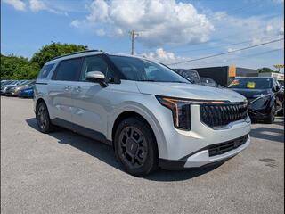 2025 Kia Carnival Hybrid for sale in Chattanooga TN