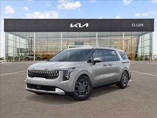 2026 Kia Carnival Hybrid for sale in Elgin IL
