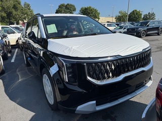2026 Kia Carnival Hybrid for sale in Greenville SC