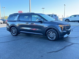 2026 Kia Carnival Hybrid for sale in Batesville MS