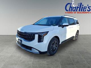 2026 Kia Carnival Hybrid for sale in Augusta ME