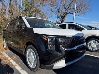 2026 Kia Carnival Hybrid for sale in Greenville SC