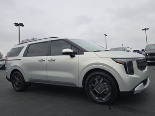 2026 Kia Carnival Hybrid for sale in Batesville MS