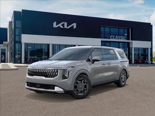 2026 Kia Carnival Hybrid for sale in Beaumont TX