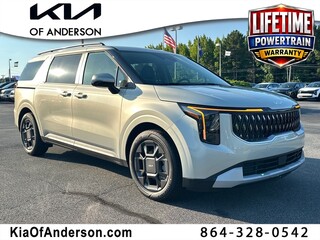 2026 Kia Carnival Hybrid for sale in Pendleton SC