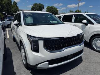 2026 Kia Carnival Hybrid for sale in Greenville SC