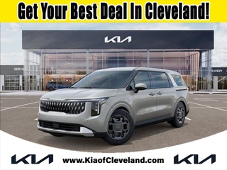 2025 Kia Carnival Hybrid for sale in Cleveland TN