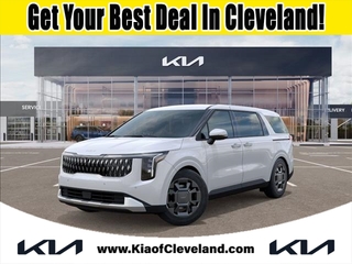 2026 Kia Carnival Hybrid for sale in Cleveland TN