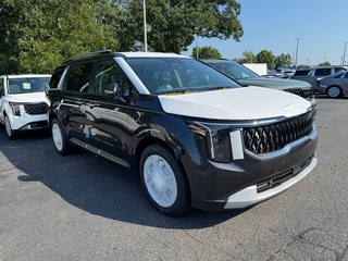 2026 Kia Carnival Hybrid for sale in Greenville SC